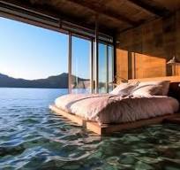 Flussbett